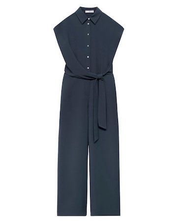 Mango Jumpsuit Juani