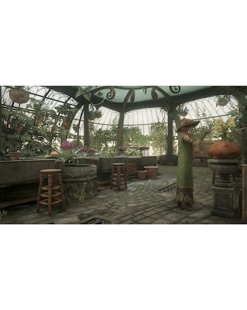 Hogwarts Legacy (Nintendo Switch 2)