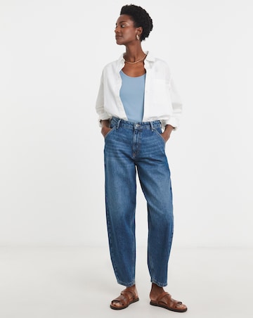 Pure Cotton 3 Pack Vests