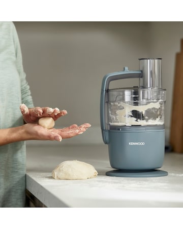 Kenwood FDP22.130GY MultiPro GO Food Processor