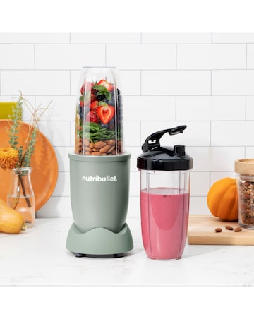 NutriBullet 900 Minerals Blender Jade