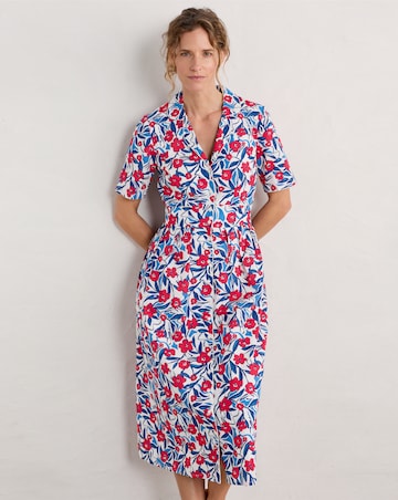 Seasalt Cornwall Charlotte Dress