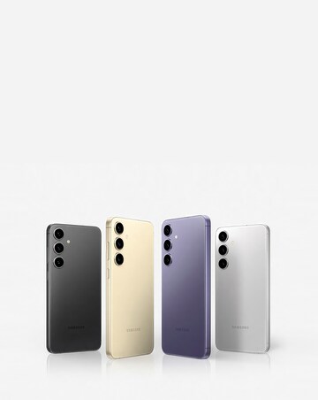 Samsung Galaxy S24+ 256GB - Cobalt Violet + FREE GIFT