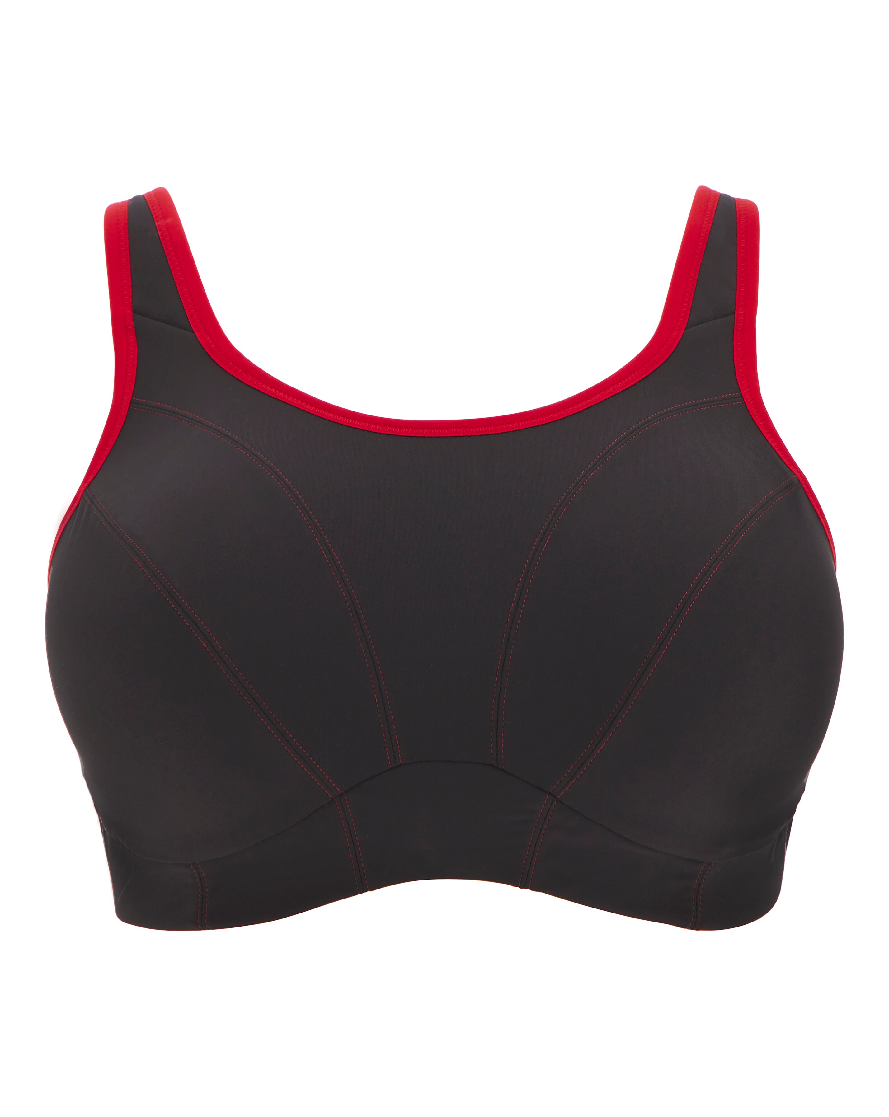 Goddess Non Wired Sports Bra