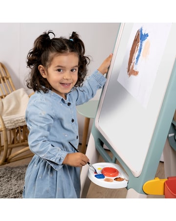 Smoby Ultimate Easel