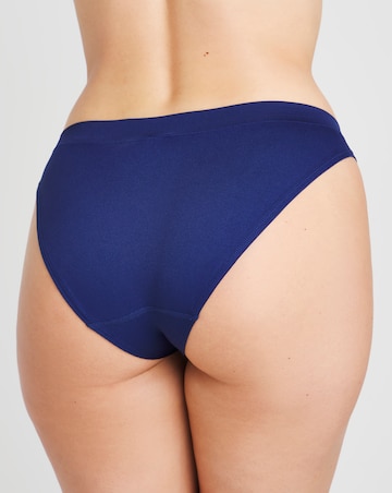 Dorina Rosanne 5 Pack Seamfree Briefs