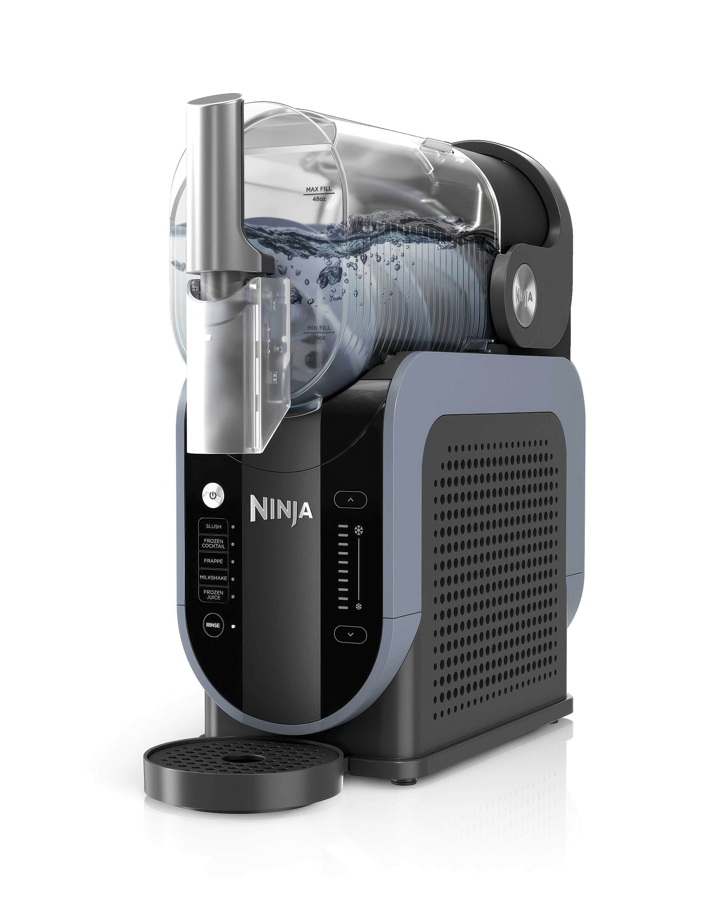 Ninja SLUSHi Frozen Drink Maker | JD Williams