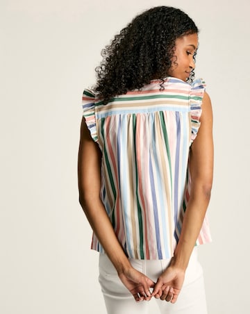 Joules Cynthia Blouse