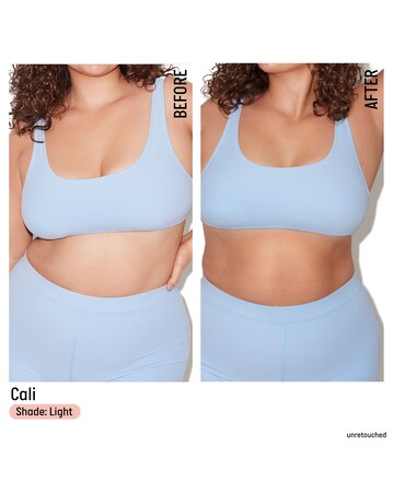 Isle of Paradise, Body Drops, Light, 75ml