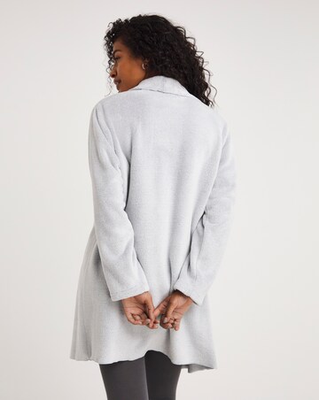 Pretty Secrets Waterfall Lounge Cardigan