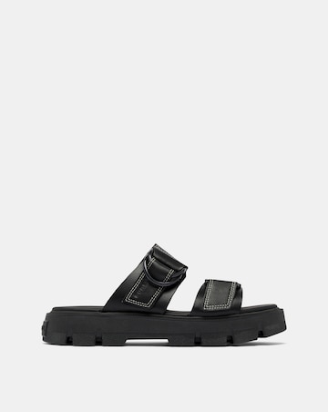 Sorel Rein CB Slide Sandals