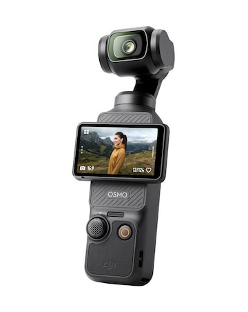 DJI Osmo Pocket 3 Creator Combo
