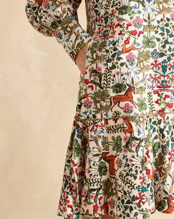 Joules Lydia Dress