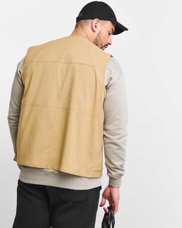 Berghaus Utility Pocket Vest