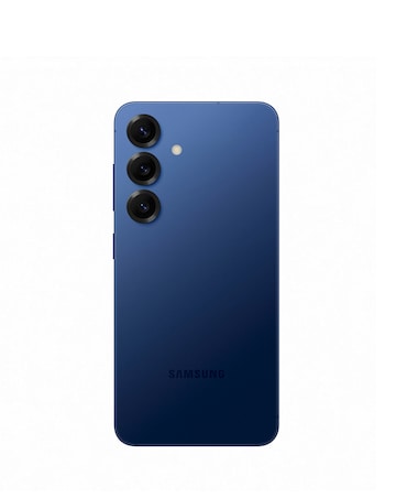 Samsung Galaxy S25 512GB - Navy