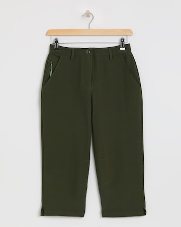 Snowdonia 3/4 Walking Short