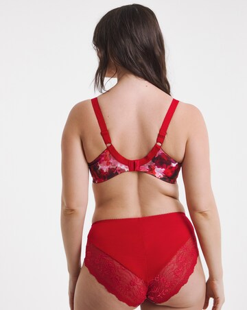 Elomi Morgan Full Fit Knicker BerryCrush