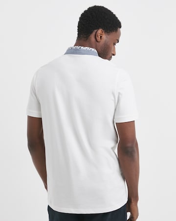 Joe Browns Super Smart Polo Shirt