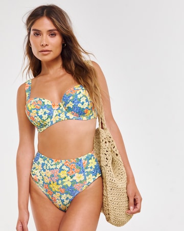 Anise Underwired Bikini Top