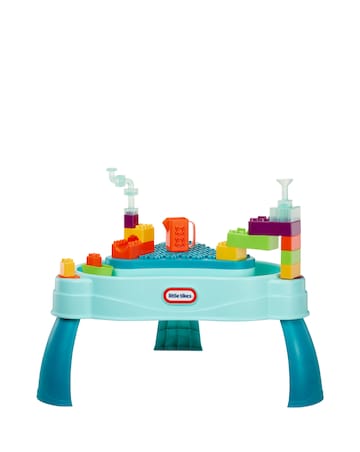 Little Tikes Build and Splash Water Table