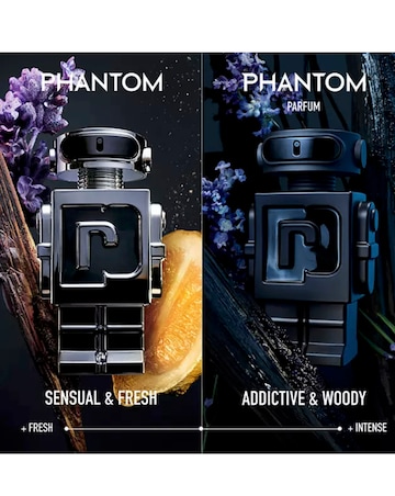 Paco Rabanne Phantom Parfum 50ml