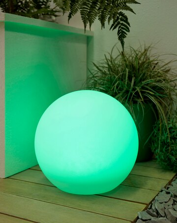 Luniere Orb - X Large