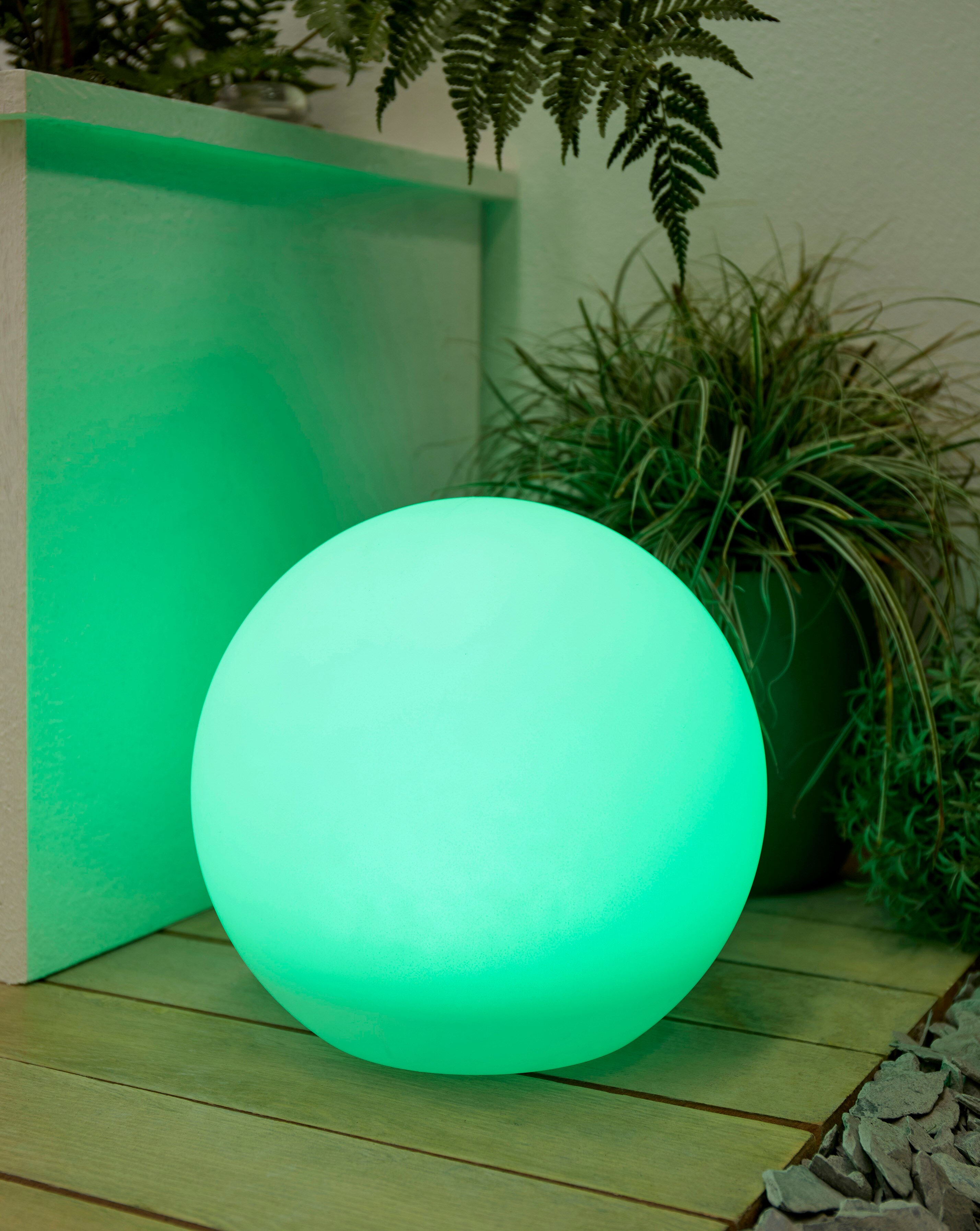 Luniere Orb - X Large