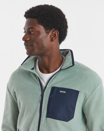 Regatta Frankie Full Zip Fleece