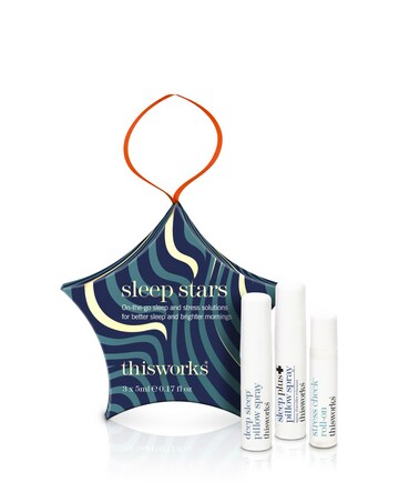 This Works Sleep Stars (Worth 20 GBP)