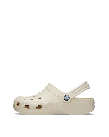 Crocs Bone Classic Clogs -Standard Fit (D)