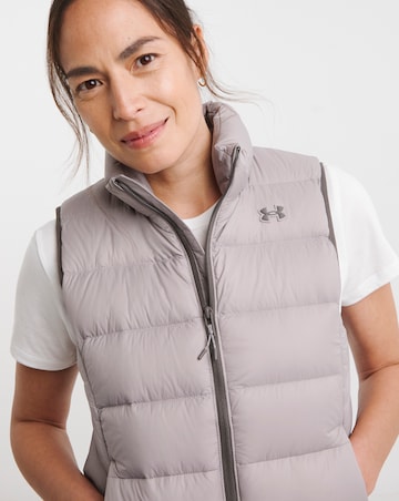 Under Armour Legend Down Vest