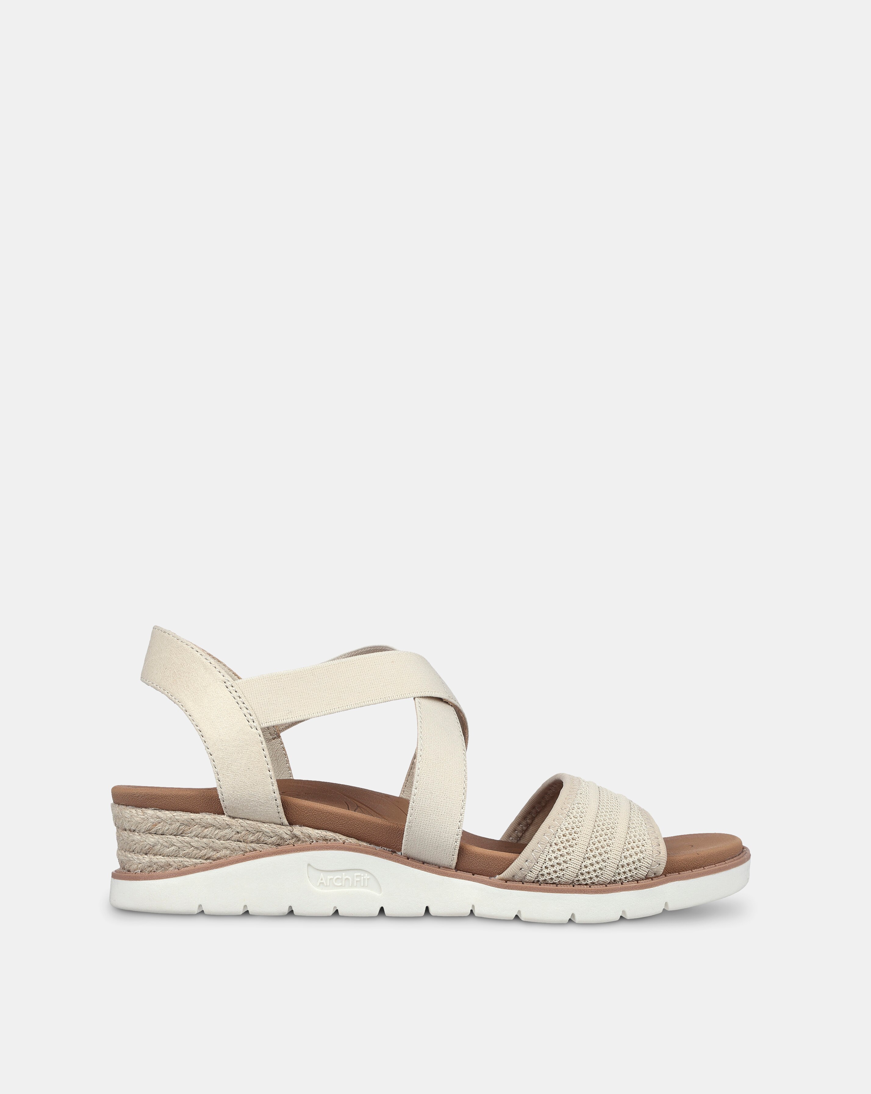 Skechers Arch Fit Beach Kiss Sandal