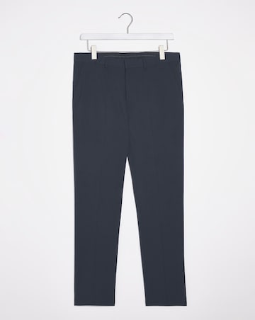Regular Fit Stretch Formal Trouser