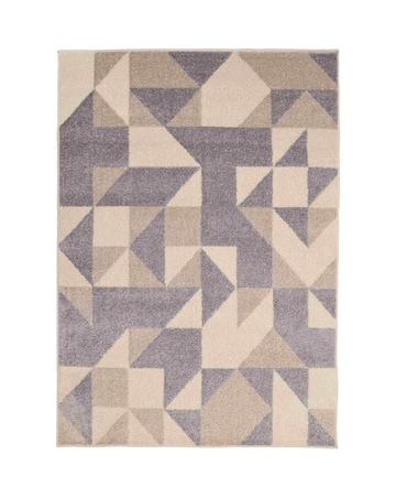 Juno Geometric Rug