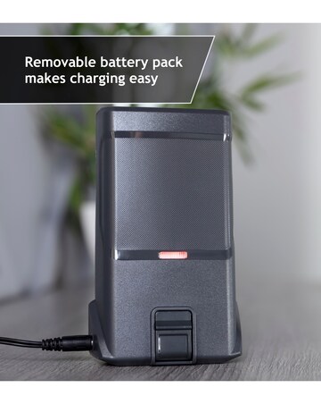 Hoover HF1 Home Cordless Vacuum Cleaner