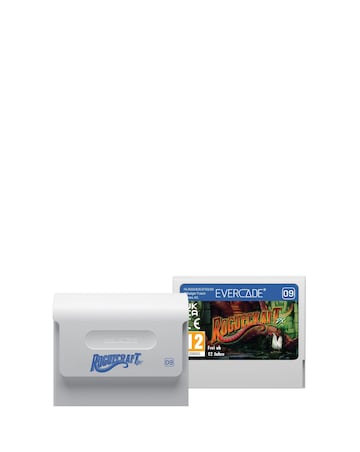 Roguecraft (Evercade)