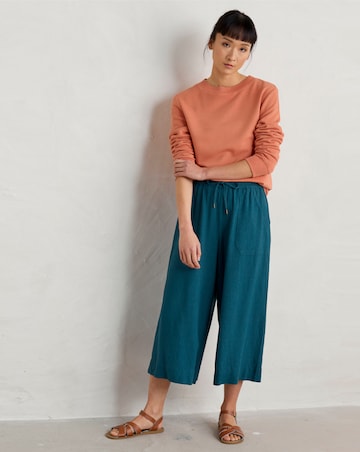 Seasalt Cornwall Merrivale Culottes