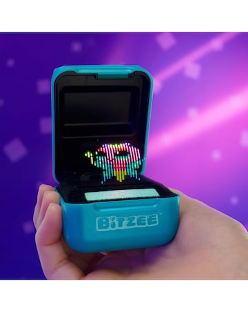 Bitzee Magicals Interactive Digital Pet
