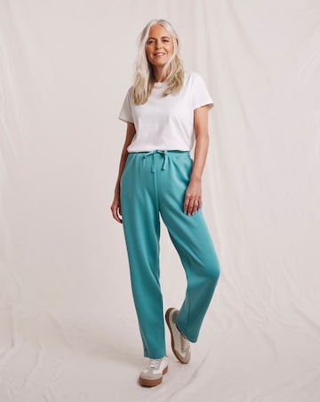 Julipa Jersey Scuba Co-ord Trouser