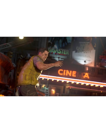 Resident Evil 3 Remake (PS5)