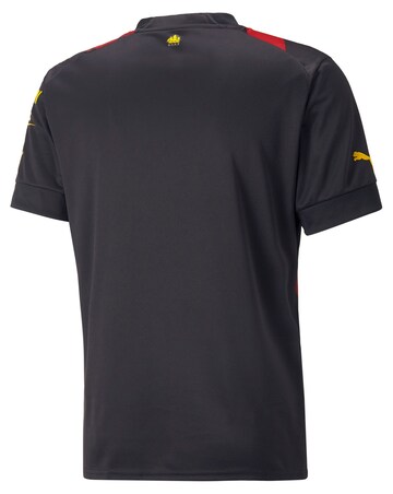 PUMA Manchester City FC 2022/23 Away Short Sleeve Replica Shirt