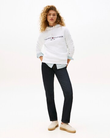 Tommy Hilfiger Heritage Logo Hoodie