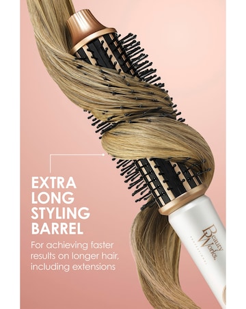 Beauty Works XXL Volume Hot Brush