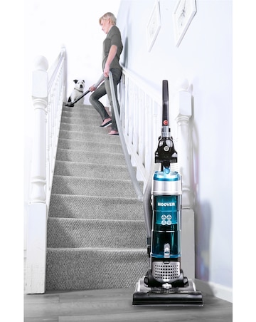 Hoover TH31BO02 Breeze Evo Pets Upright Vacuum Cleaner