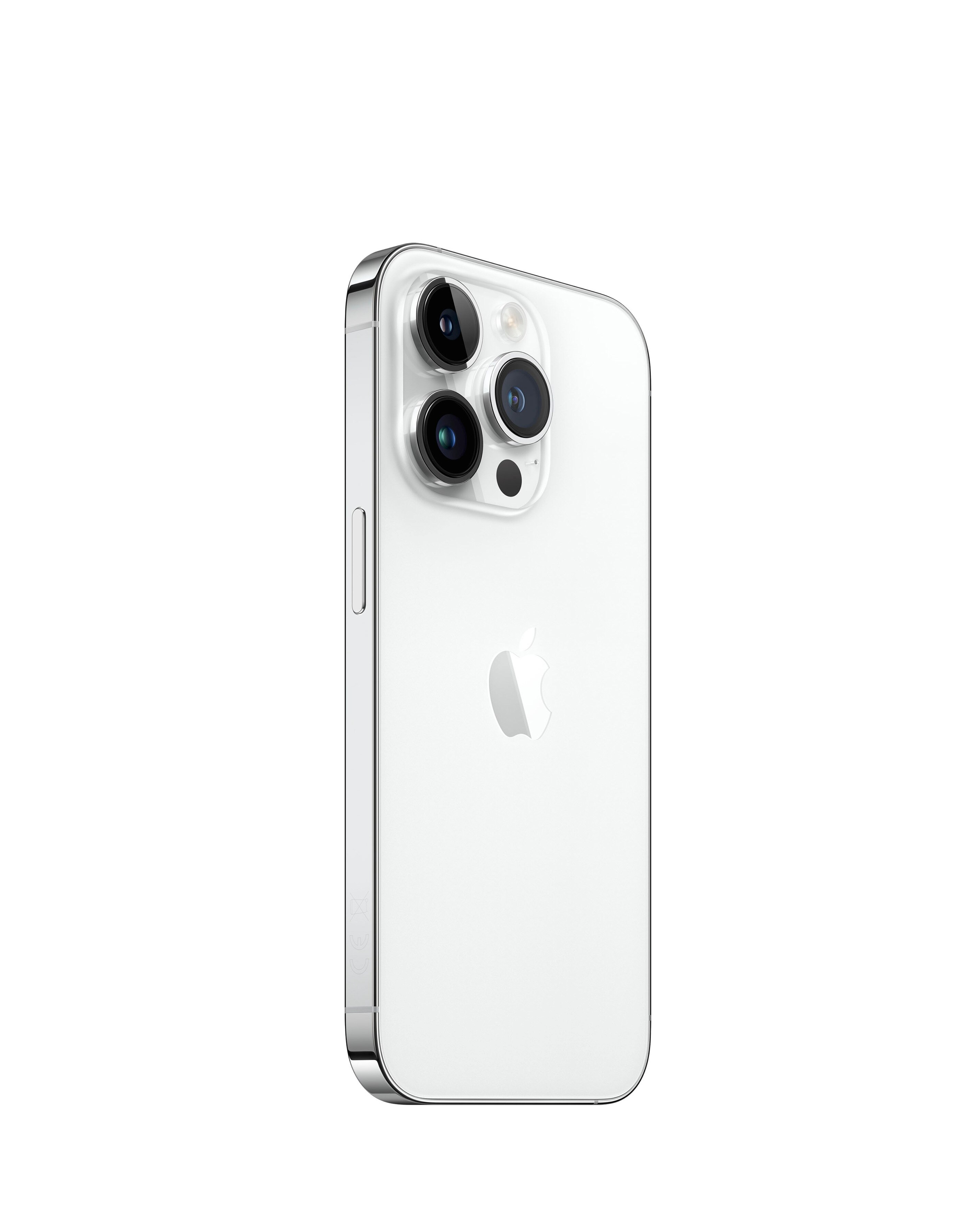 Refurbished Apple iPhone 14 Pro 128GB - Space Grey (Pristine