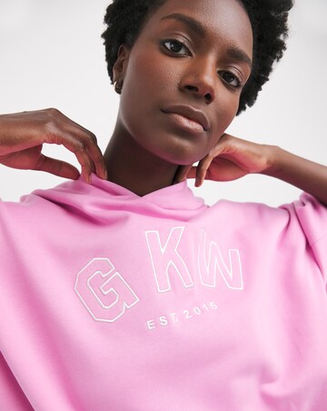 Gym King Solaris Relaxed Fit Hoodie