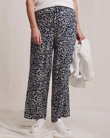 Julipa Jersey Trouser