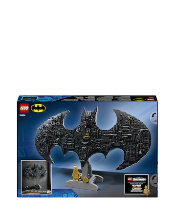 LEGO Batman Logo