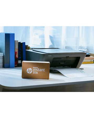 HP DeskJet 2910 All in One Printer - Black