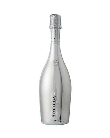 Bottega White Gold Prosecco 75cl